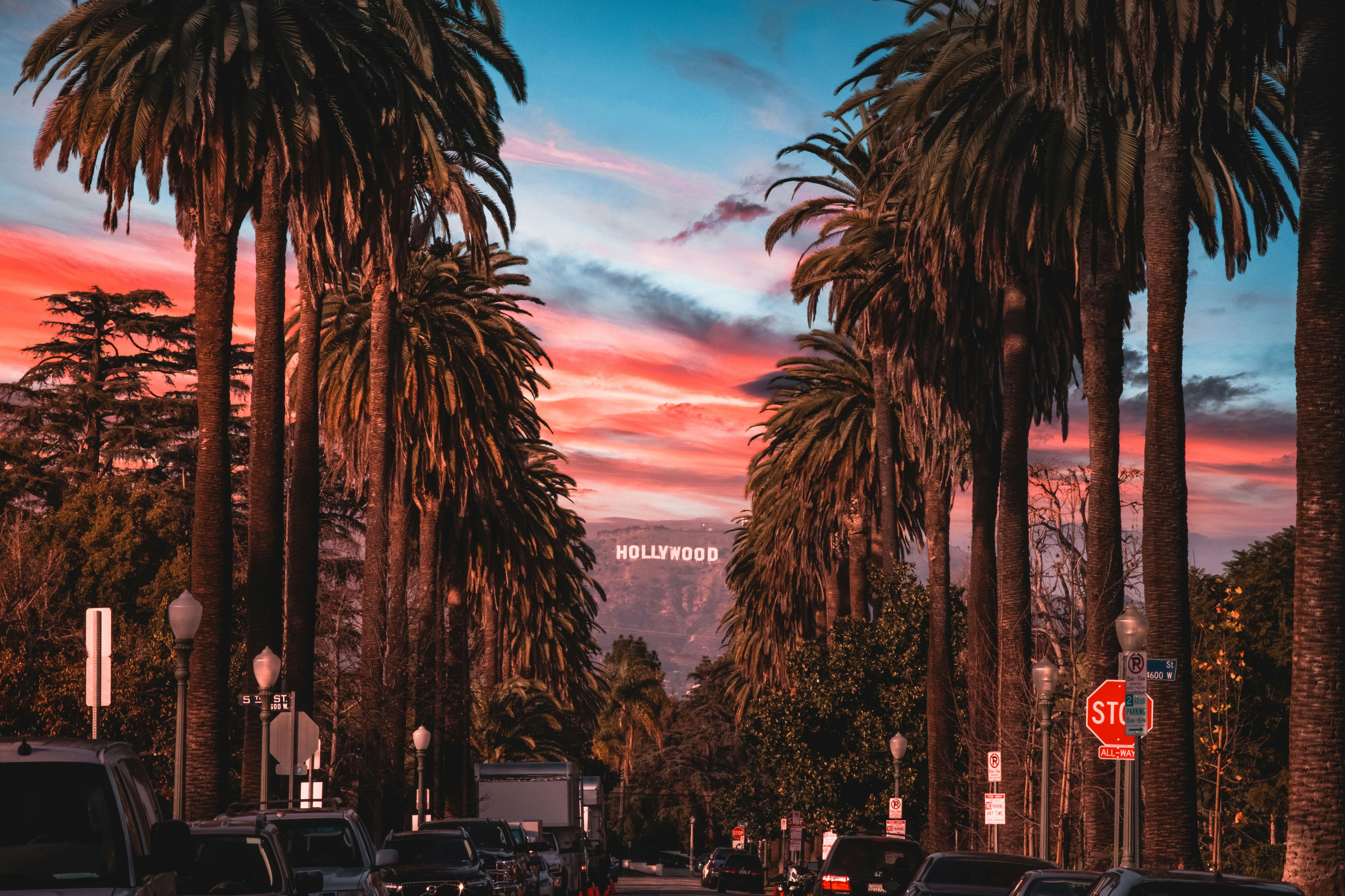Trendlin - Los Angeles